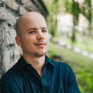 Dorogi Dávid - Vibecoder oktató és alapító